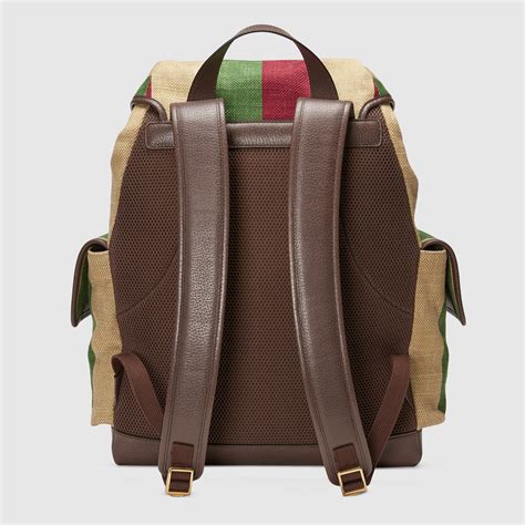 mochila gucci precio